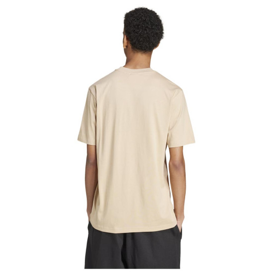 Adidas Ανδρική κοντομάνικη μπλούζα Monogram Graphic Tee